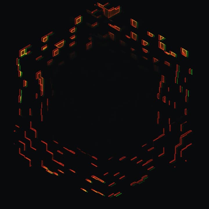c418 - Dead Voxel (DenPelm Remix)
